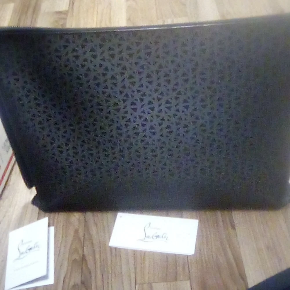 Christian Louboutin  in excellent condition like new
